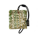 Xunyu Tweed Art Sachet Holy Gardenia