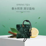 Xunyu Tweed Art Sachet Spring Tea