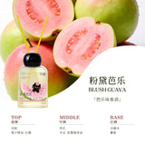 Xunyu寻遇果蕴系列无火香薰粉黛芭乐 100ml