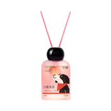 Xunyu Fresh Fruit Aroma Reed Diffuser Spring Peach Tea 100ml