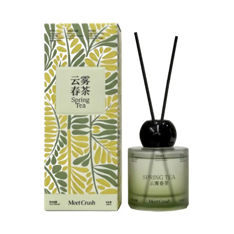 Xunyu寻遇四季系列精油香薰云雾春茶 100ml