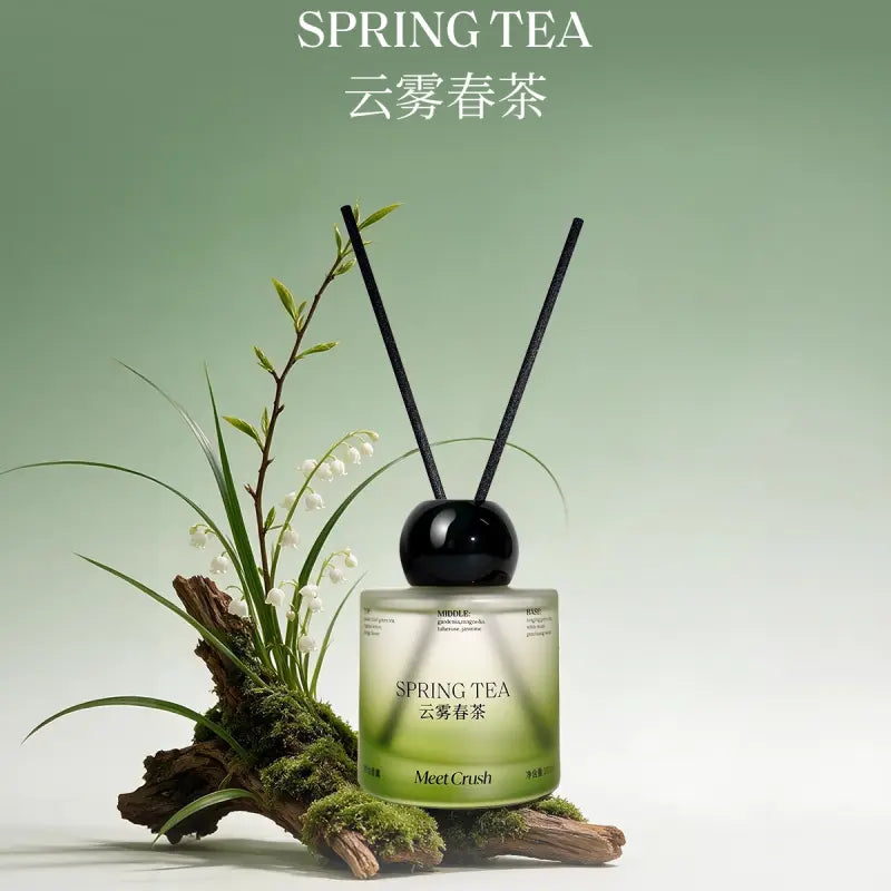 Xunyu寻遇四季系列精油香薰云雾春茶 100ml