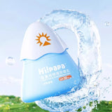 Hi! Papa Kids Physical Sunscreen Emusion SPF20 30g