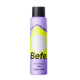 Befe Hair Spray Oil Control Apple Blossom 156ml