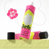Befe松松干发喷雾清爽玫瑰与乌木 156ml