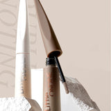 Little Ondine Puppy Hug Matte Liquid Contour Pen #02 Gray Light Brown