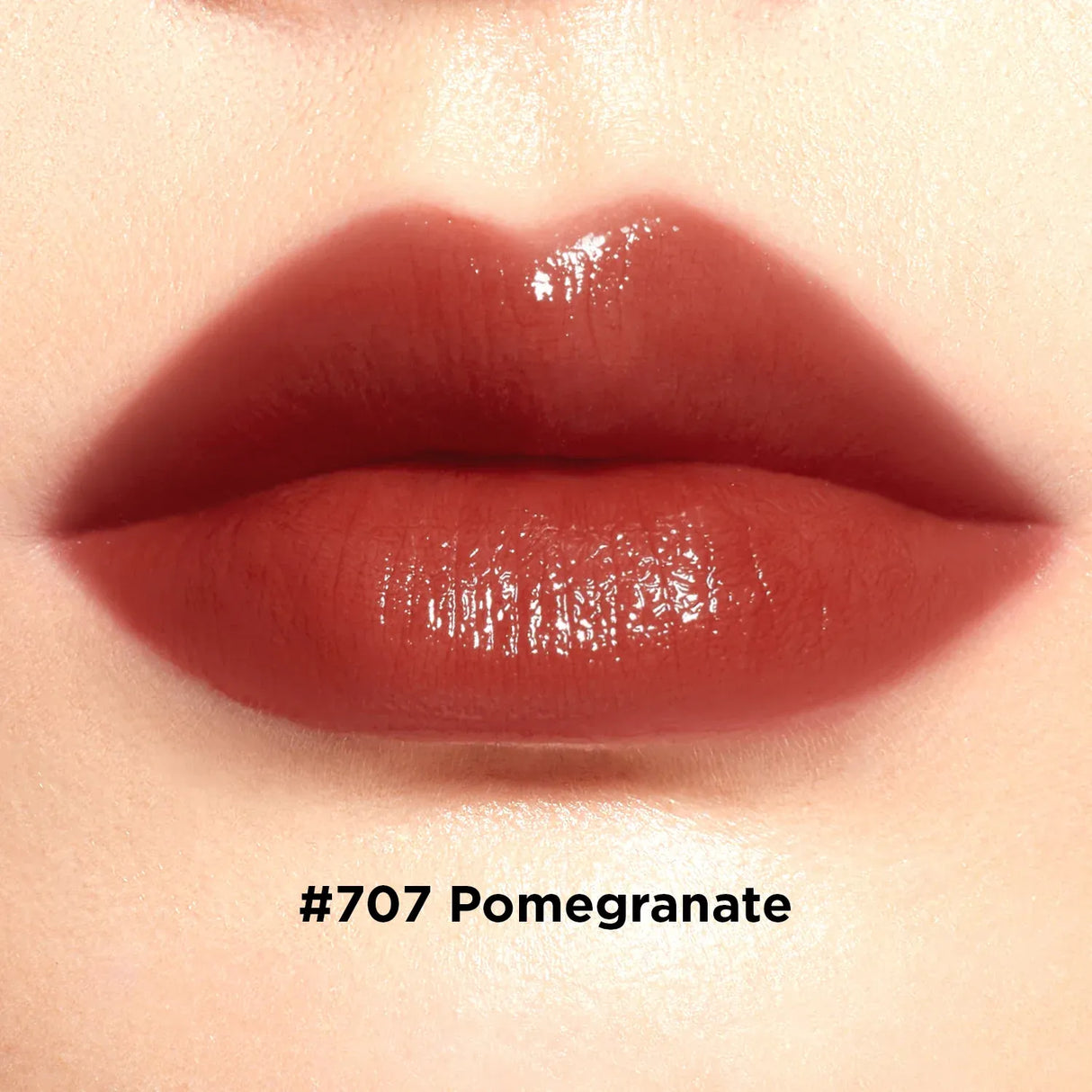 Perfect Diary Biolip Essence Lipstick #707 Pomegranate
