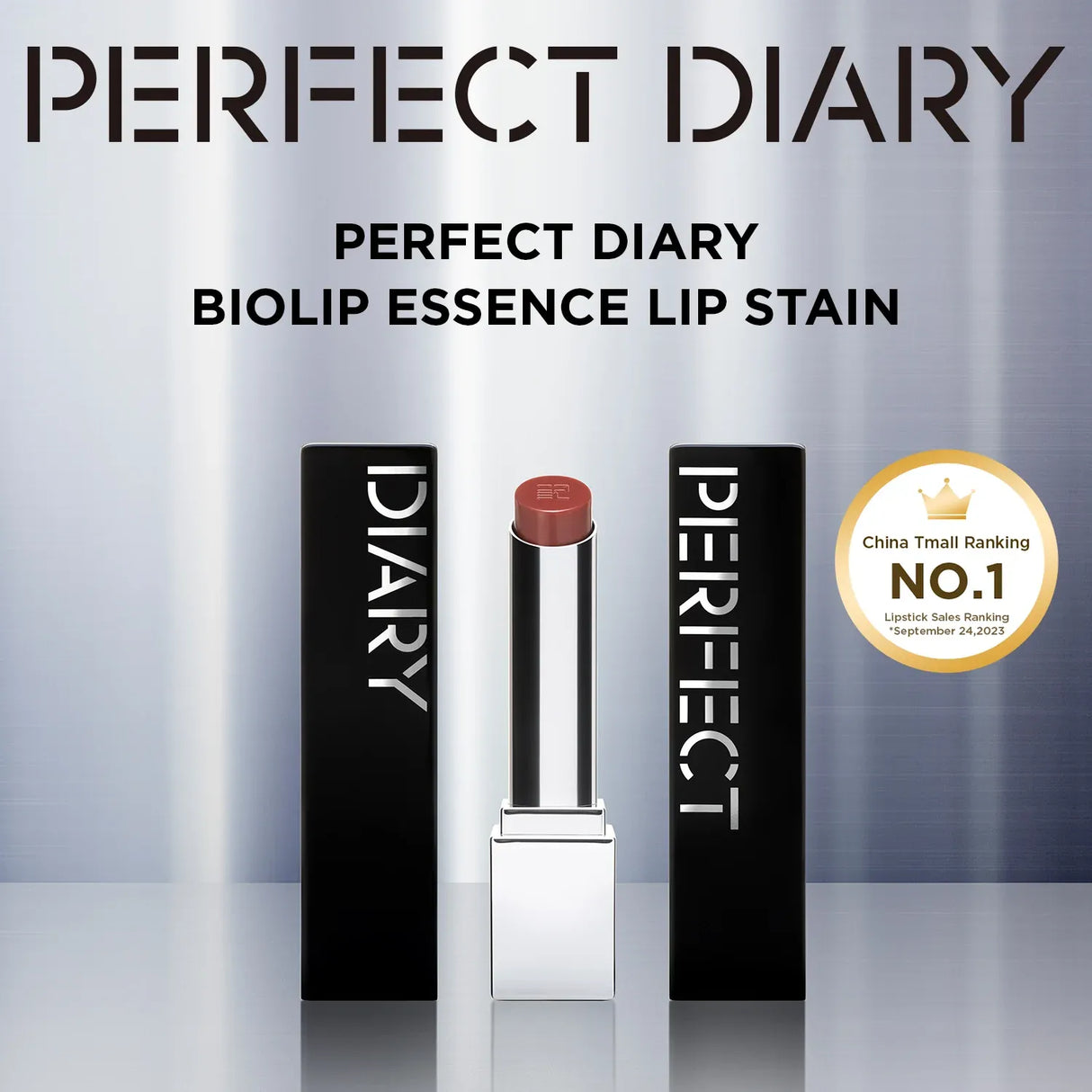 Perfect Diary Biolip Essence Lipstick #707 Pomegranate