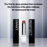 Perfect Diary Biolip Essence Lipstick #707 Pomegranate