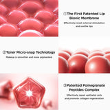 Perfect Diary Biolip Essence Lipstick #707 Pomegranate