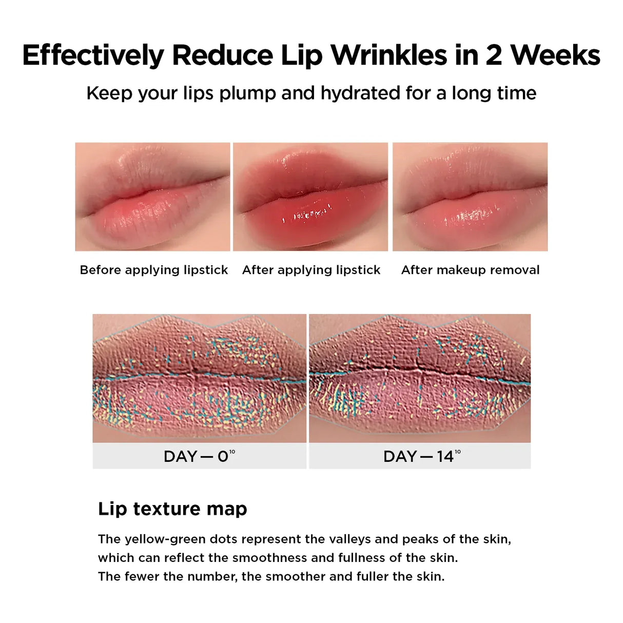 Perfect Diary Biolip Essence Lipstick #707 Pomegranate