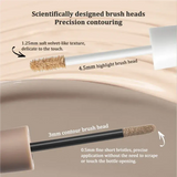 Little Ondine小奥汀雕刻笔高光修容液#03甜樱粉白