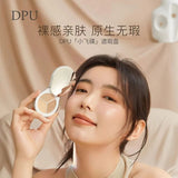 DPU Mood Skin Fit 3 in 1 Concealer Palette #C02
