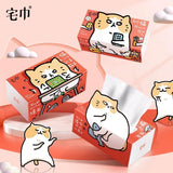 Zhaijin Disposable Facial Towels 60pcs