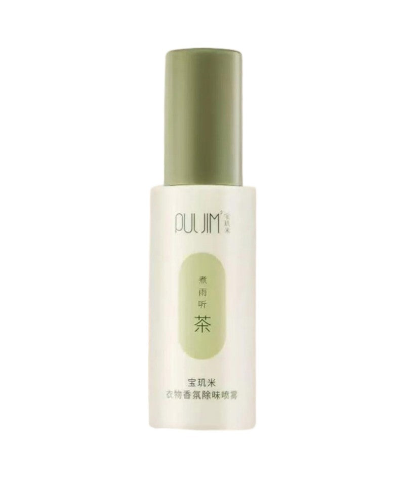 Puljim Scented Fabric Spray Rain Tea Reverie 50ml