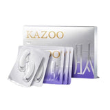 Kazoo可逐凝时沁润冻干眼膜 5组