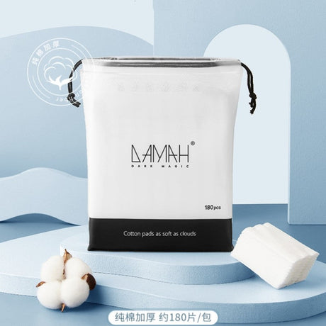 Damah Cotton Pads 180pcs