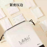 Damah黑魔法纯棉化妆棉 180片