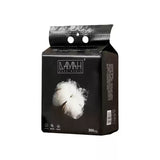 Damah Dark Magic Facial Cotton Towel Wipes 300pcs