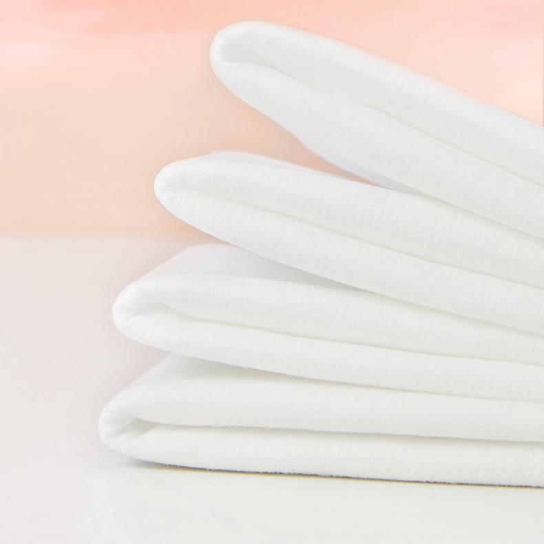 Damah Cloud-Soft Cotton Tissues 108pcs