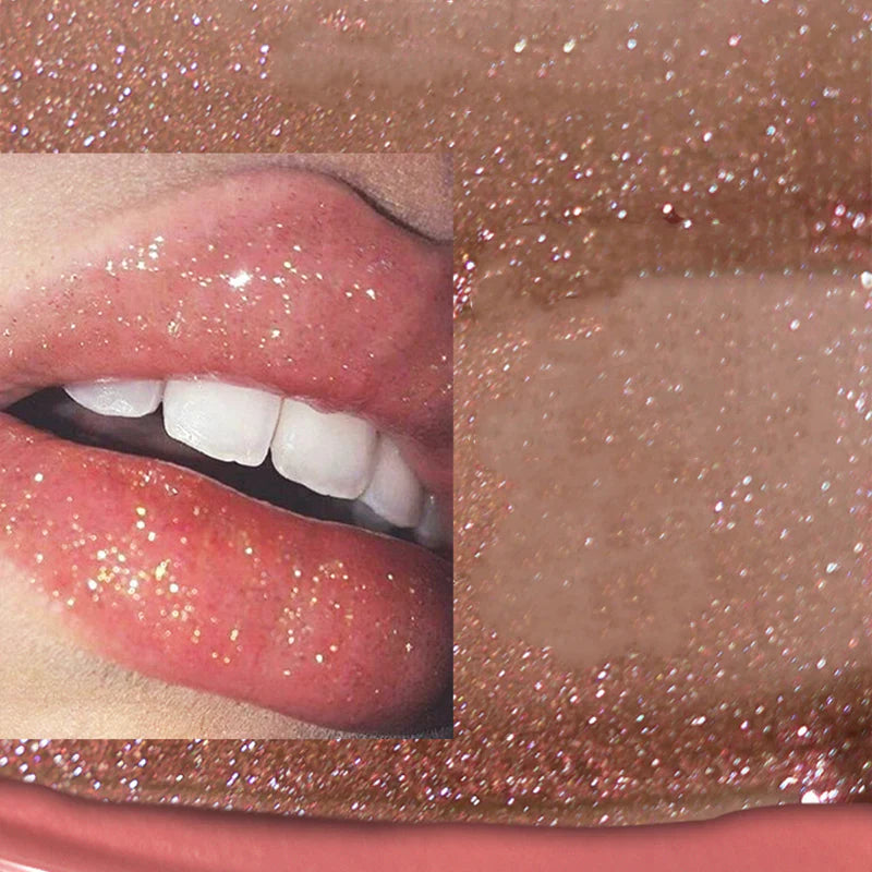 Haggard黑烬权杖双头琉璃唇釉#01诗人金币