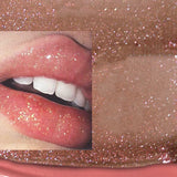 Haggard黑烬权杖双头琉璃唇釉#01诗人金币