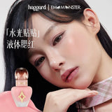 Haggard黑烬伊莫怪兽系列液体腮红#01缱绻瓶