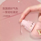 Haggard EMO Monster Series Liquid Blush #05 Light Pink