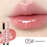 Haggard EMO Monster Glossy Lipstick #05 Confused Fox