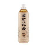 Chaxiaokai Jasmine Flower Tea Beverage 500ml