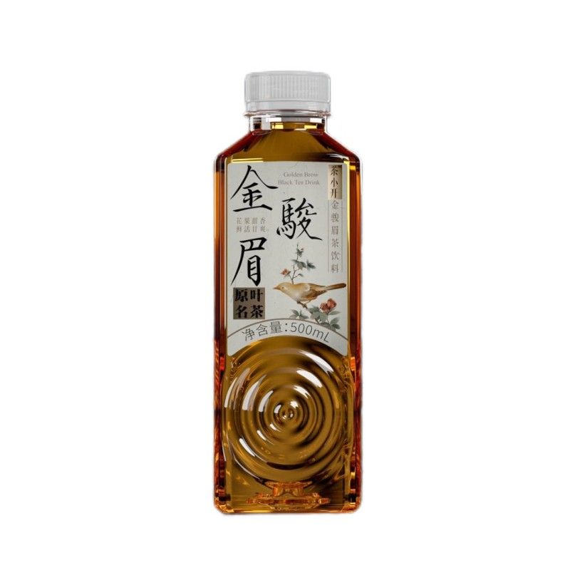 Cha Xiao Kai Golden Brow Tea Drink 500ml