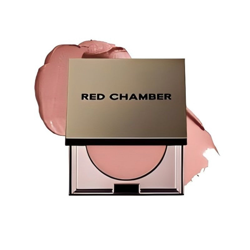 Red Chamber Multi-purpose Cream Cheek Blush #JianChun