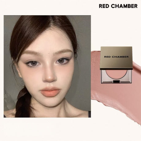 Red Chamber Multi-purpose Cheek Blush #Xufang