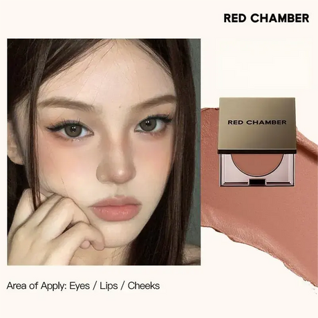Red Chamber Multi Purpose Cheek Cream #HuiZhi