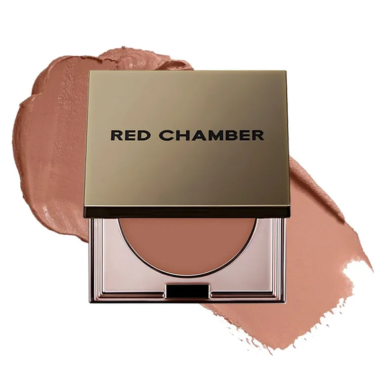RED CHAMBER 中国コスメ Red Chamber朱栈脸部化妆多用膏#会智– Fancylife