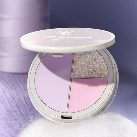 Red Chamber Multi-Use Highlighter Palette Resonance