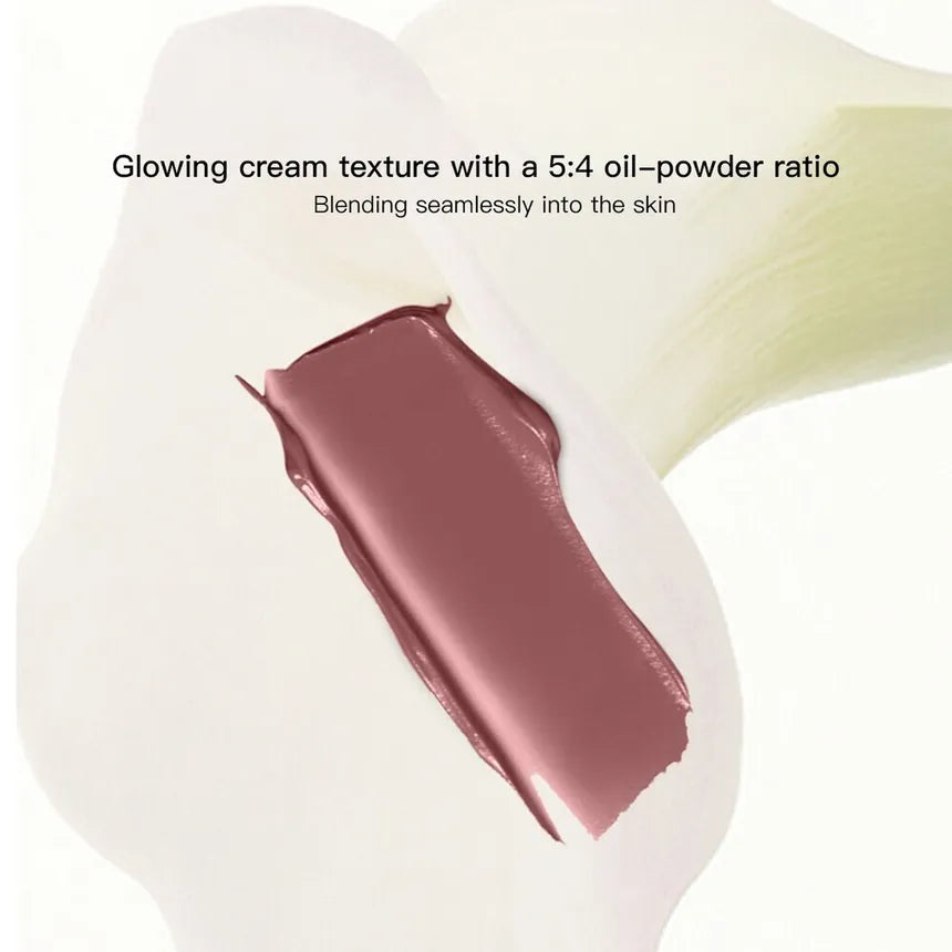 Red Chamber Haruki Multi Use Cream Christmas Limited #WeiQi