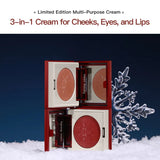Red Chamber Haruki Multi Use Cream Christmas Limited #WeiQi