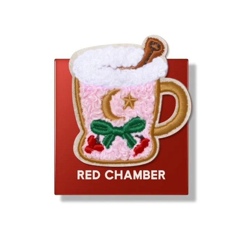 Red Chamber Haruki Multi Use Cream Christmas Limited #WeiQi