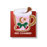 Red Chamber Haruki Multi Use Cream Christmas Limited #WeiQi
