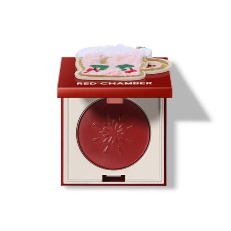 Red Chamber Haruki Multi Use Cream Christmas Limited #WeiQi