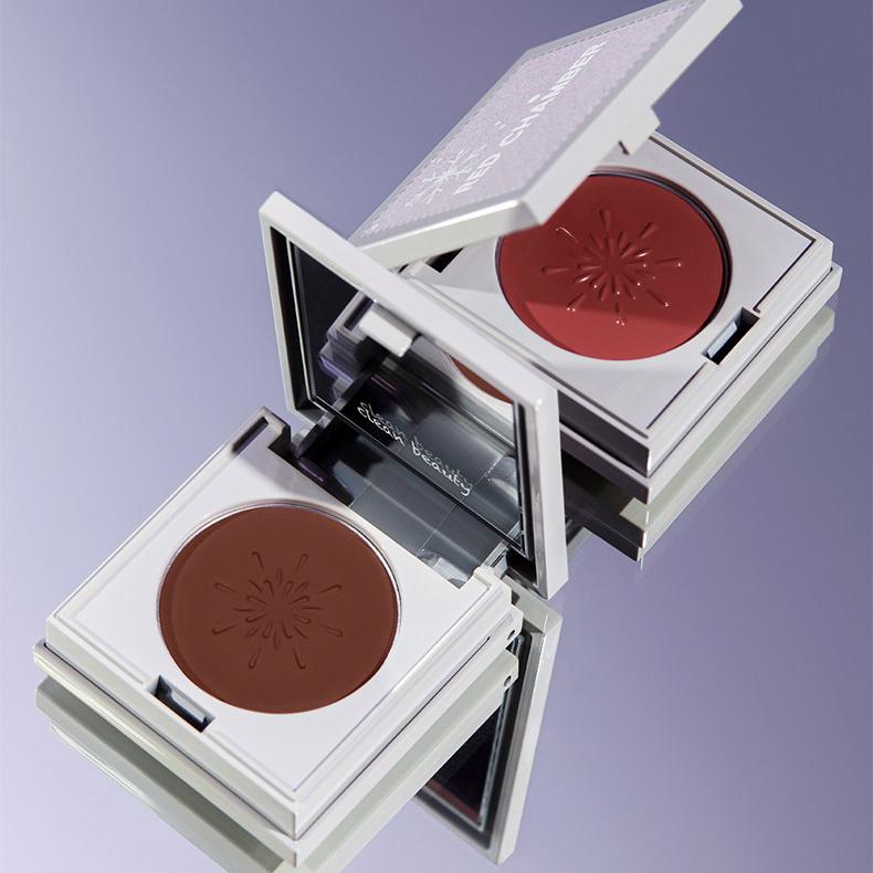 Red Chamber Whitenin Multi-Purpose Cream #ShiLe