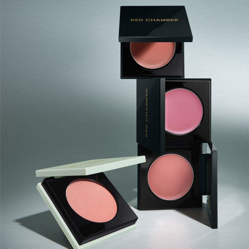 Red Chamber朱栈春树系列新相多用膏#SC300絮柔