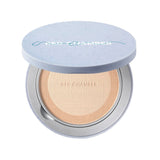 Red Chamber Wandering Setting Powder Compact #W01 Flannel White 7.5g