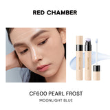 Red Chamber朱栈春树系列调光修颜液#清晖-月白蓝