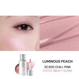 Red Chamber Haruki Satin Gel Cream #Chill Pink SC300