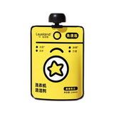 Leleland Washing Machine Cleaner Orchid 250ml