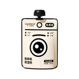 Leleland Washing Machine Cleaner Detergent Tea