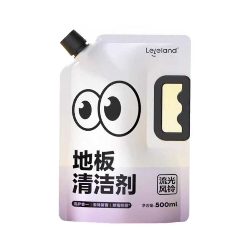 Leleland Floor Cleaner Wind Chime 500ml