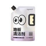 Leleland Floor Cleaner Wind Chime 500ml